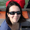 Foto van janita top uit 2011
