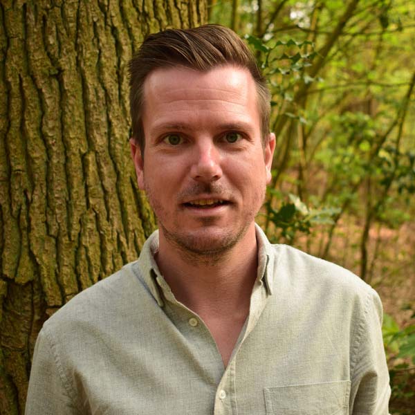 Foto van Sander Langendoen